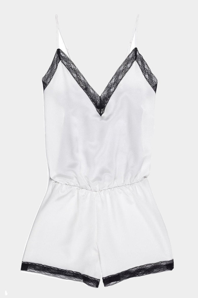 Capucine playsuit