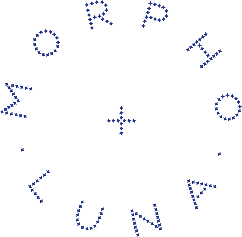 Morpho + Luna logo