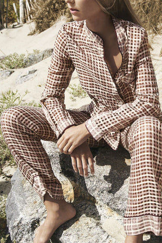 Mika Pyjama Set