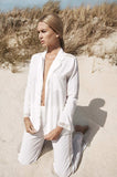 Inès Pyjama Set