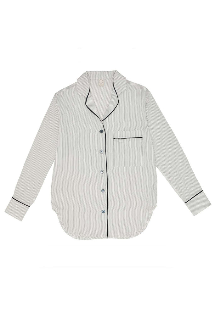 Agatha Shirt