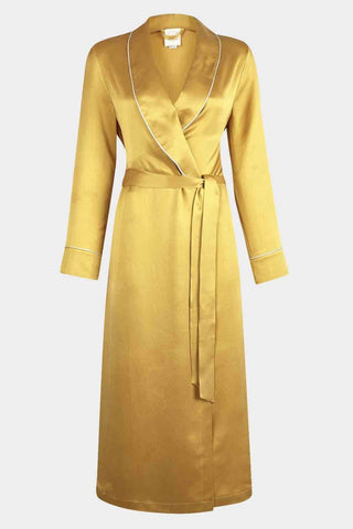 Bianca robe