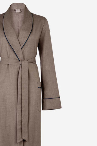 Bianca Robe