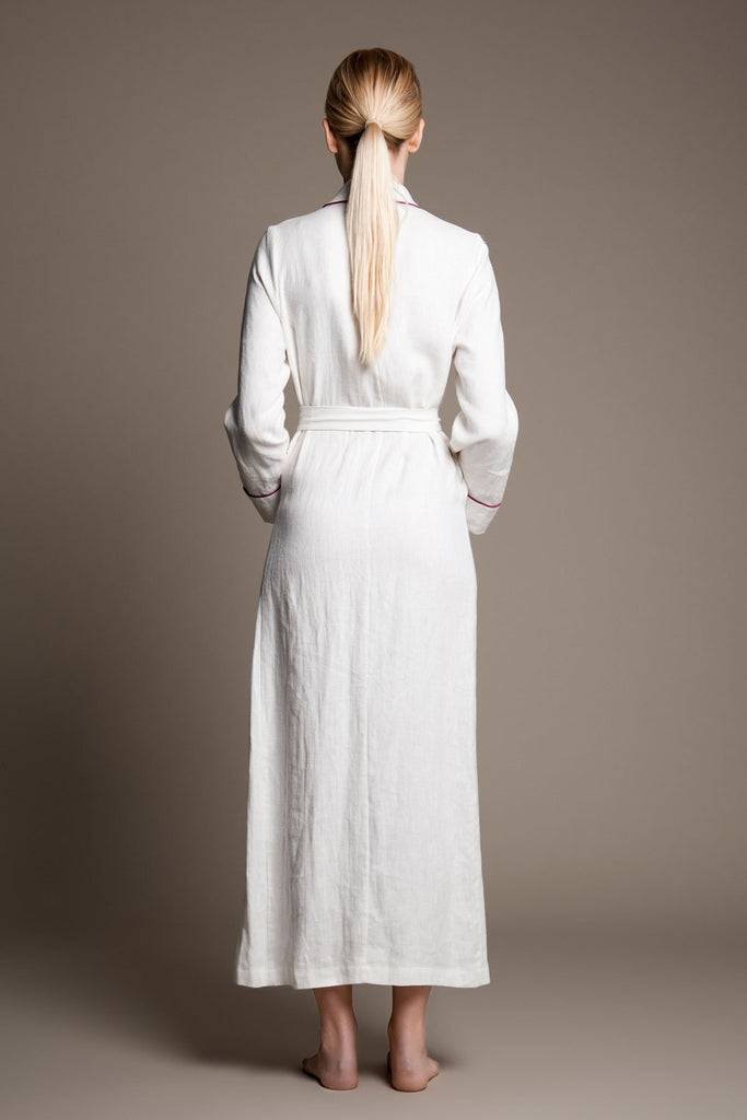 Bianca Robe