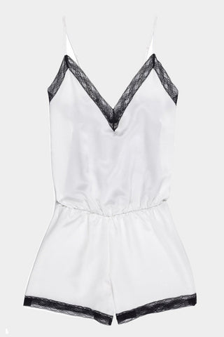 Capucine playsuit