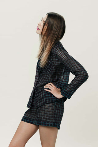 Cara Pyjama Set