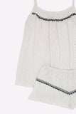 Coco Camisole Set
