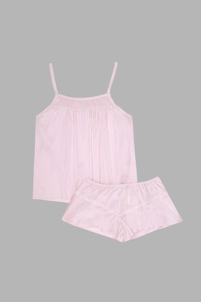 Coco Camisole Set