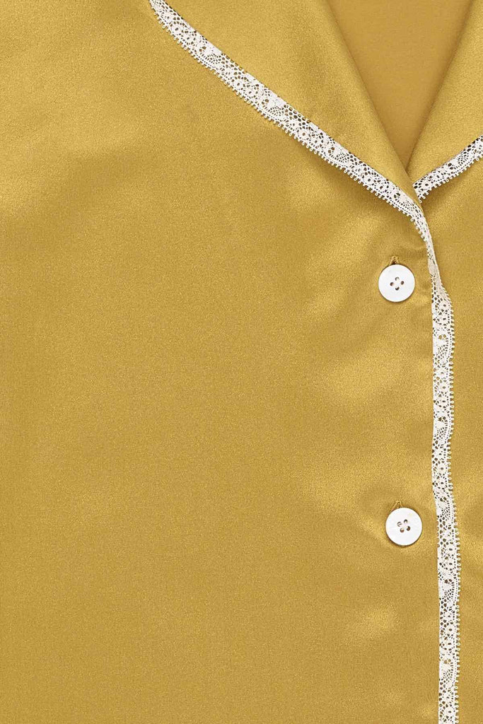 Inès Pyjama Set
