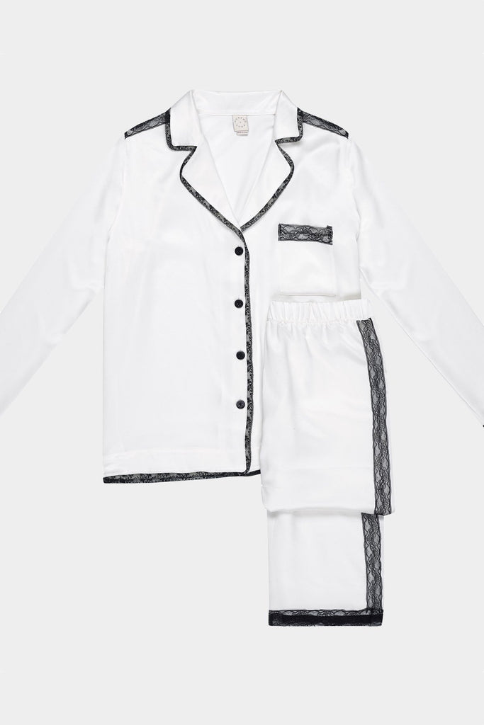 Inès Pyjama Set