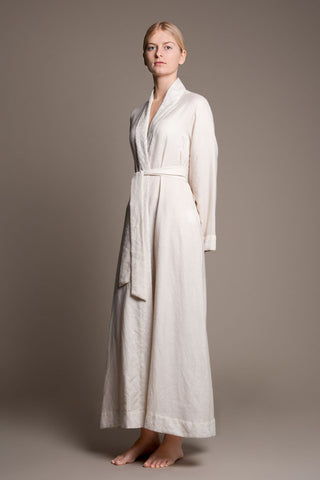 Jade Robe