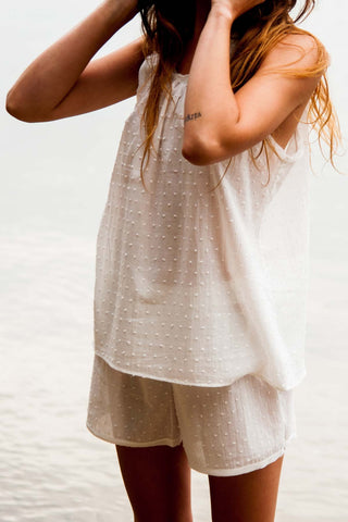 Lola Camisole Set