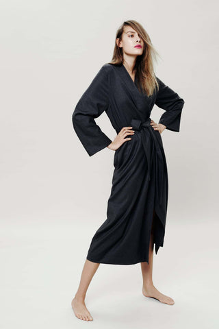 Luna Robe