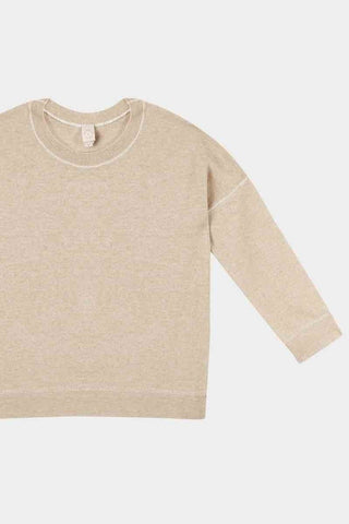 Mimosa sweater