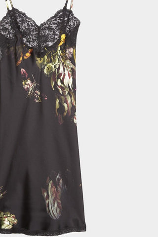 Paris nightdress