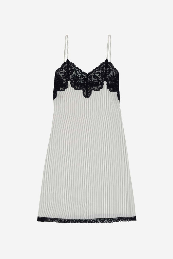 Paris Nightdress