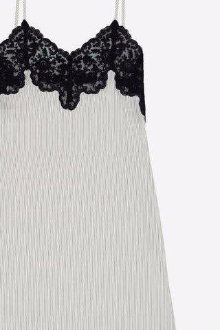 Paris Nightdress