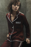 Inès Pyjama Set
