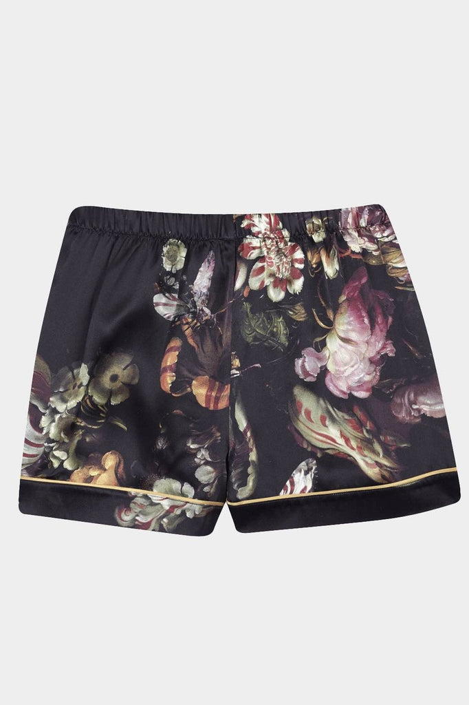 Thèa Shorts