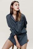 Tess Sleep Shirt