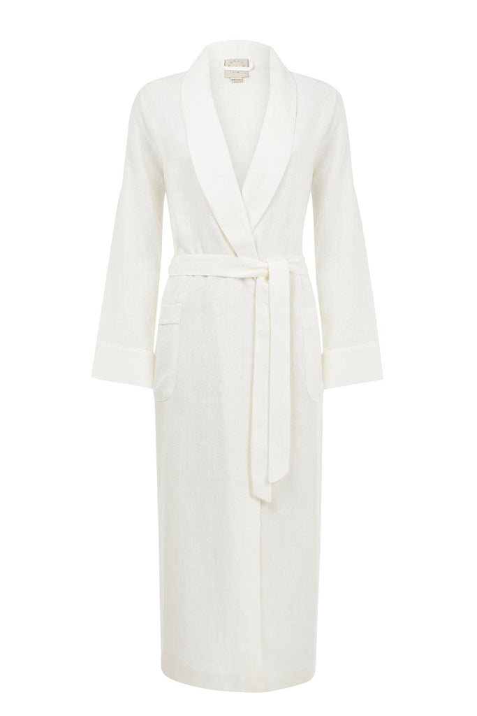 Bianca Robe
