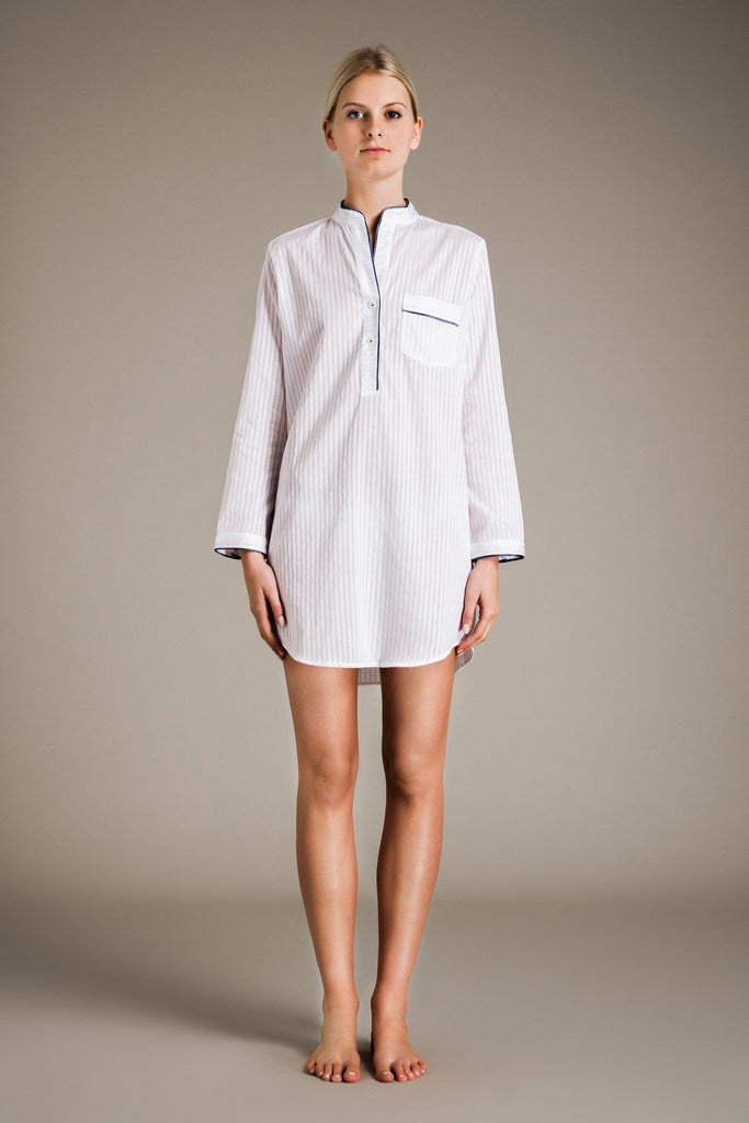 Tess Sleep Shirt